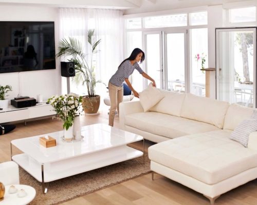 Delaware County Movers