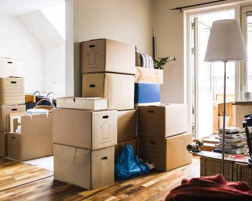 Montgomery County Movers